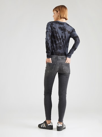 Gang Slim fit Jeans '94Faith' in Black