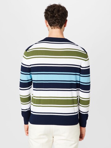 UNITED COLORS OF BENETTON Sweatshirt in Gemengde kleuren