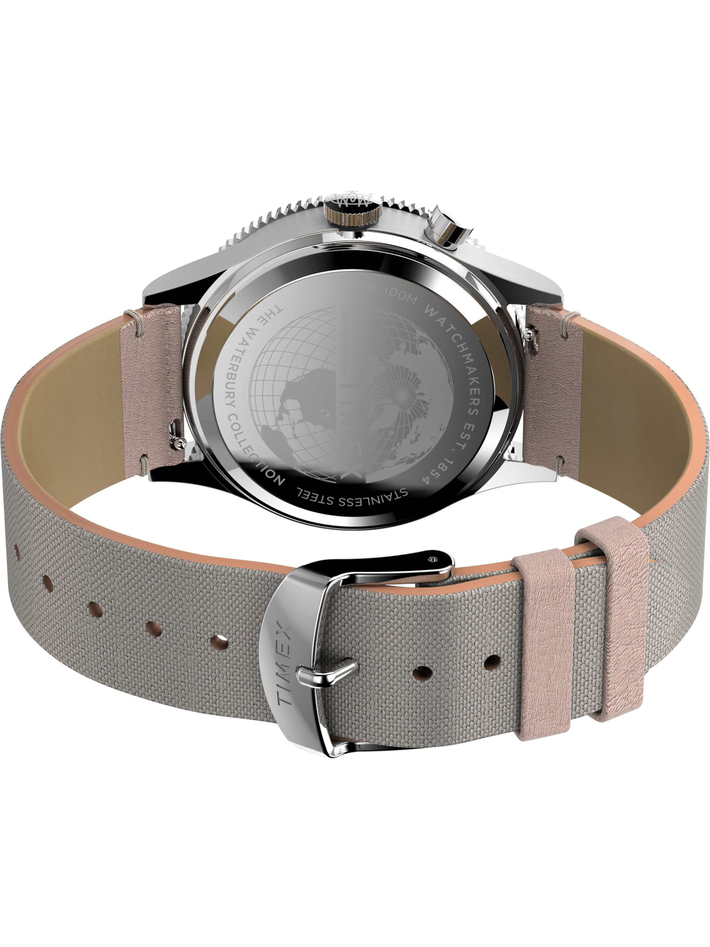 TIMEX Analog Watch in Mixed colors