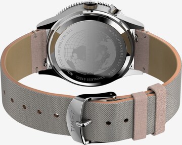 TIMEX Analog Watch in Mixed colors