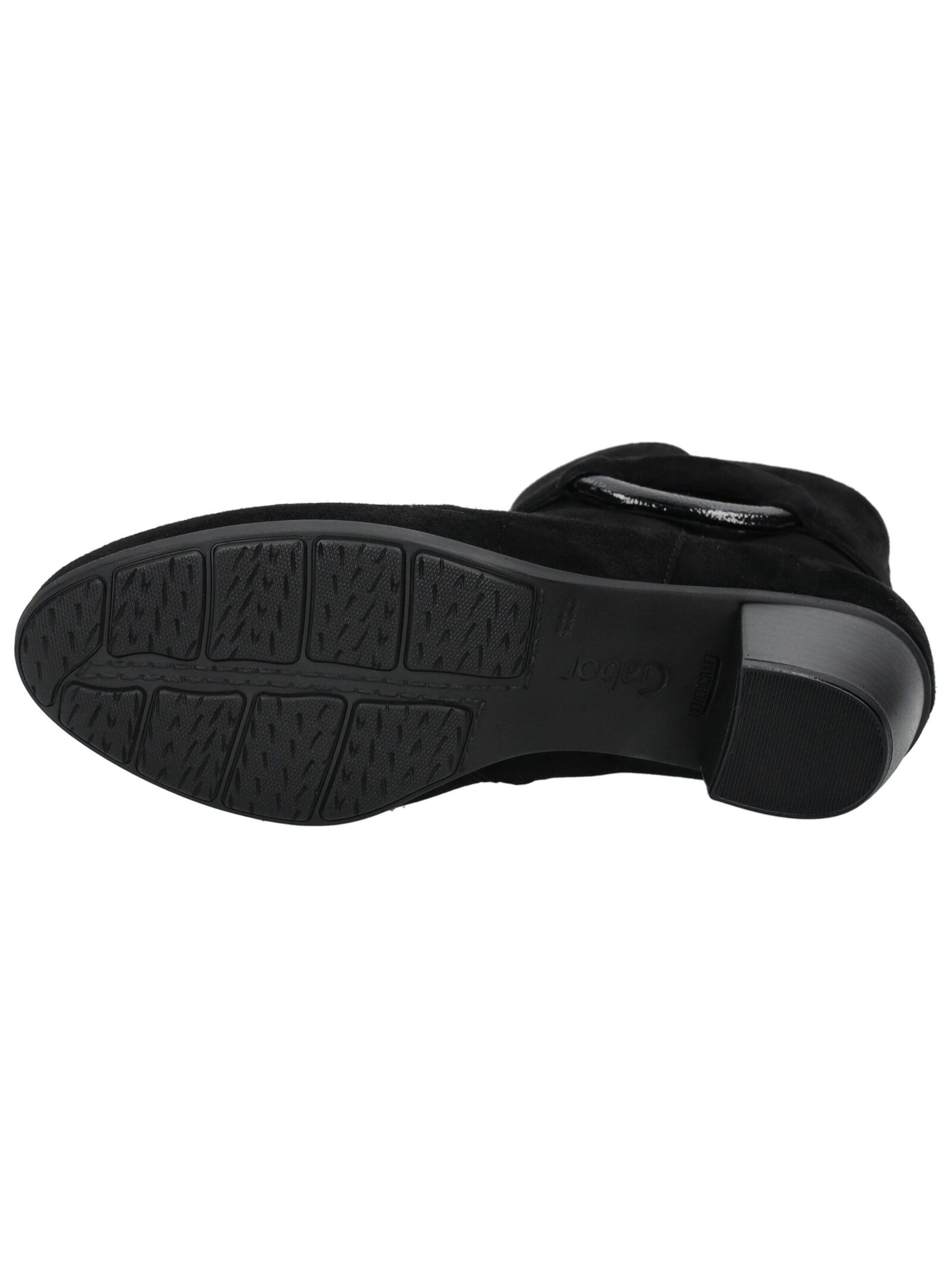 GABOR Bootie in Black
