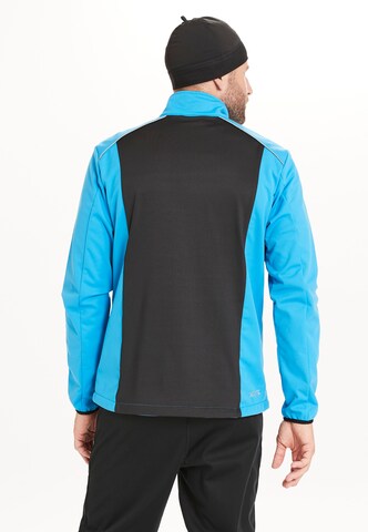 ENDURANCE Outdoor jacket 'Naval' in Blue