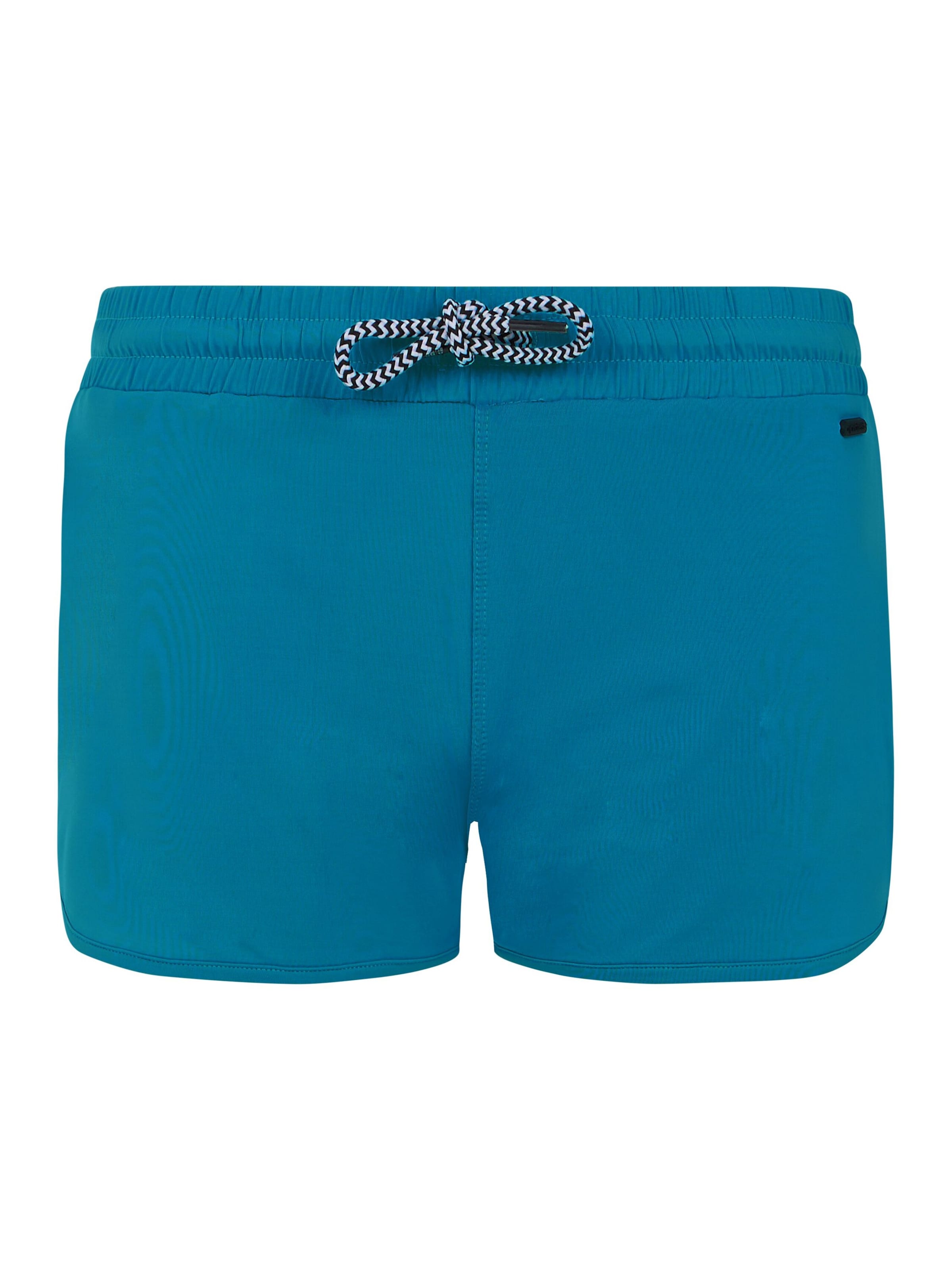 PROTEST Sportbademode 'PRTAmisa JR'‌‌‌‌‌‌‌‌‌‌ in Blau: Vorderseite