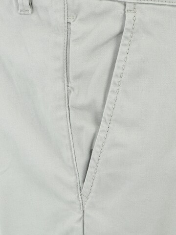 Regular Pantalon chino 'BOWIE' Jack & Jones Plus en gris