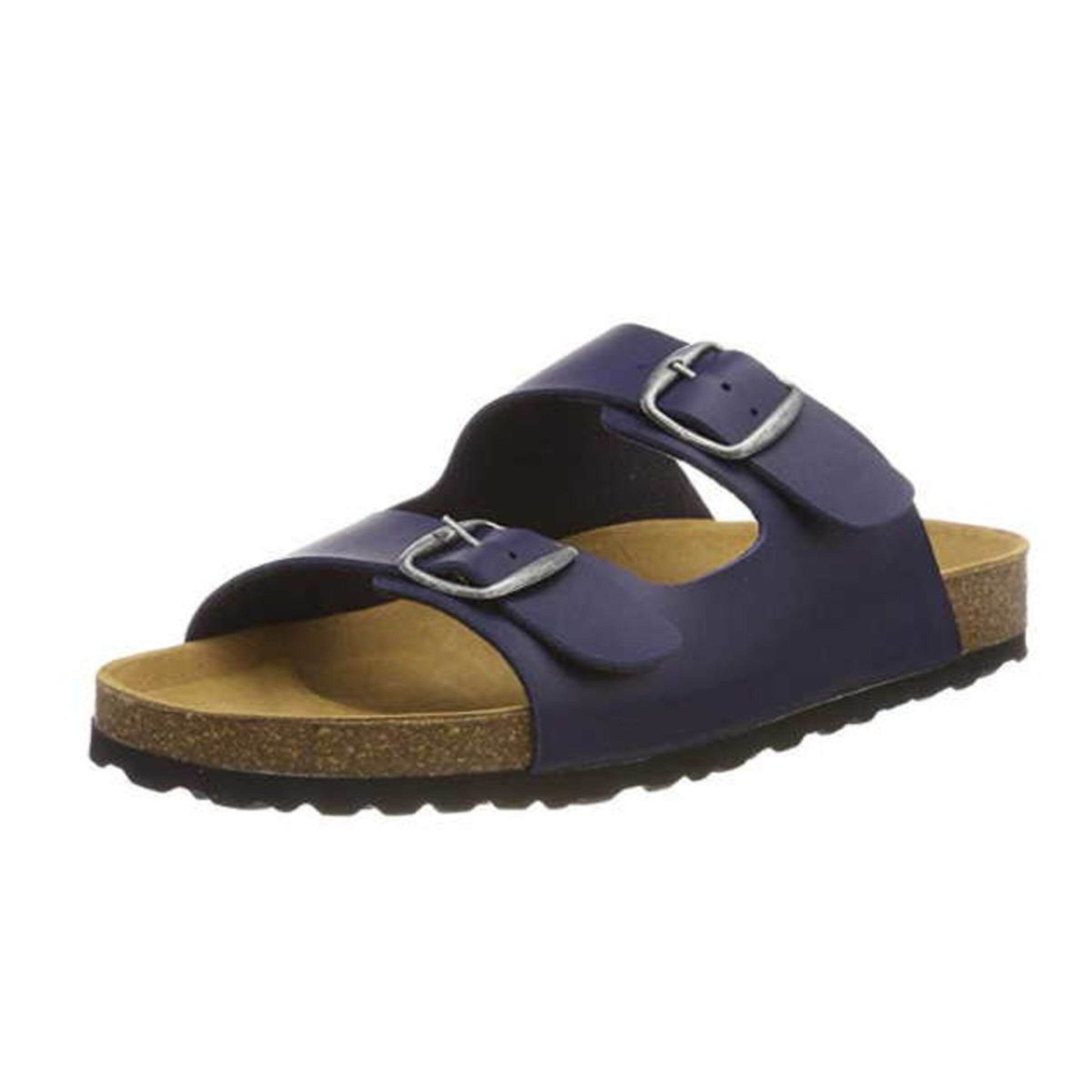 LICO Muiltjes in Blauw: voorkant