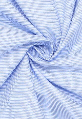 ETERNA Comfort Fit Businesshemd in Blau