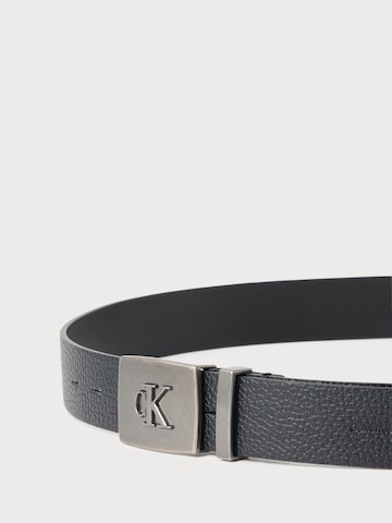 Calvin Klein Övek - fekete