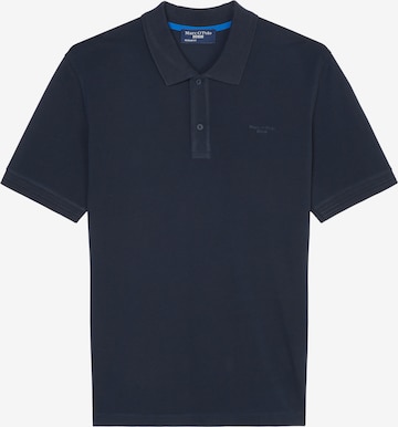 Marc O'Polo DENIM Shirt in Blauw: voorkant