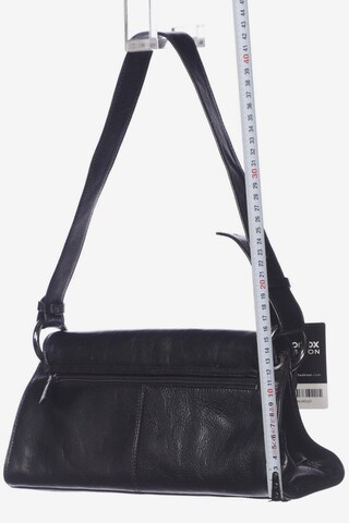 LEONHARD HEYDEN Bag in One size in Black