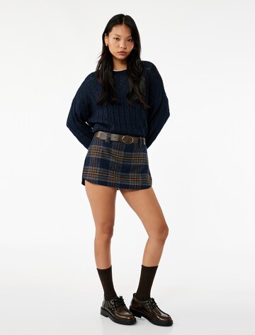 Koton Sweater in Blue: front