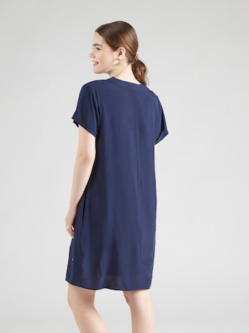 ZABAIONE Dress 'Xe44nia' in Blue