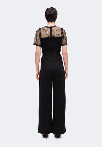 ABOUT YOU - Jumpsuit 'Nova' en negro