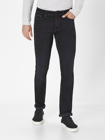 PADDOCKS Jeans in Black: front