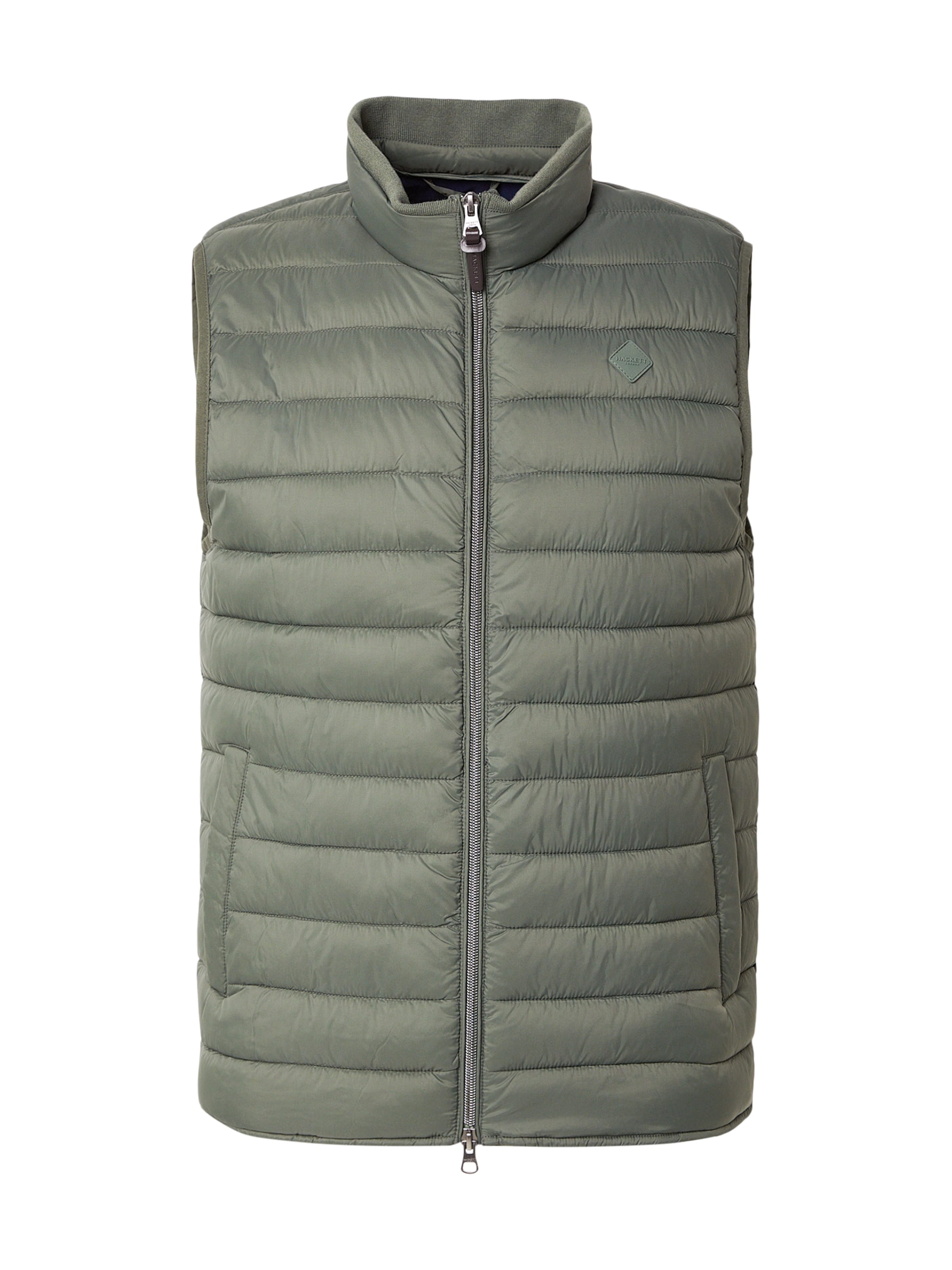 Hackett London Vesta - olivová, Produkt