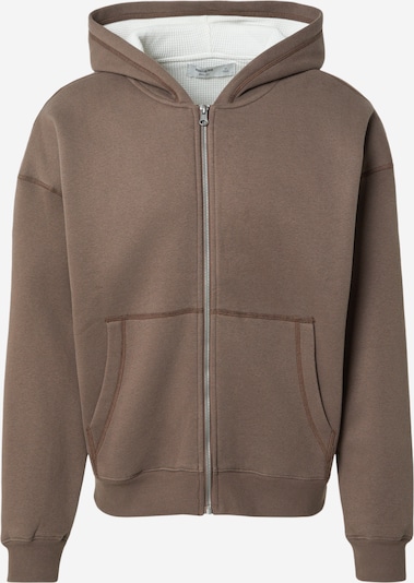 Džemperis iš HOLLISTER, spalva – ruda, Prekių apžvalga