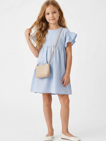 Trendyol Dress in Blue: front