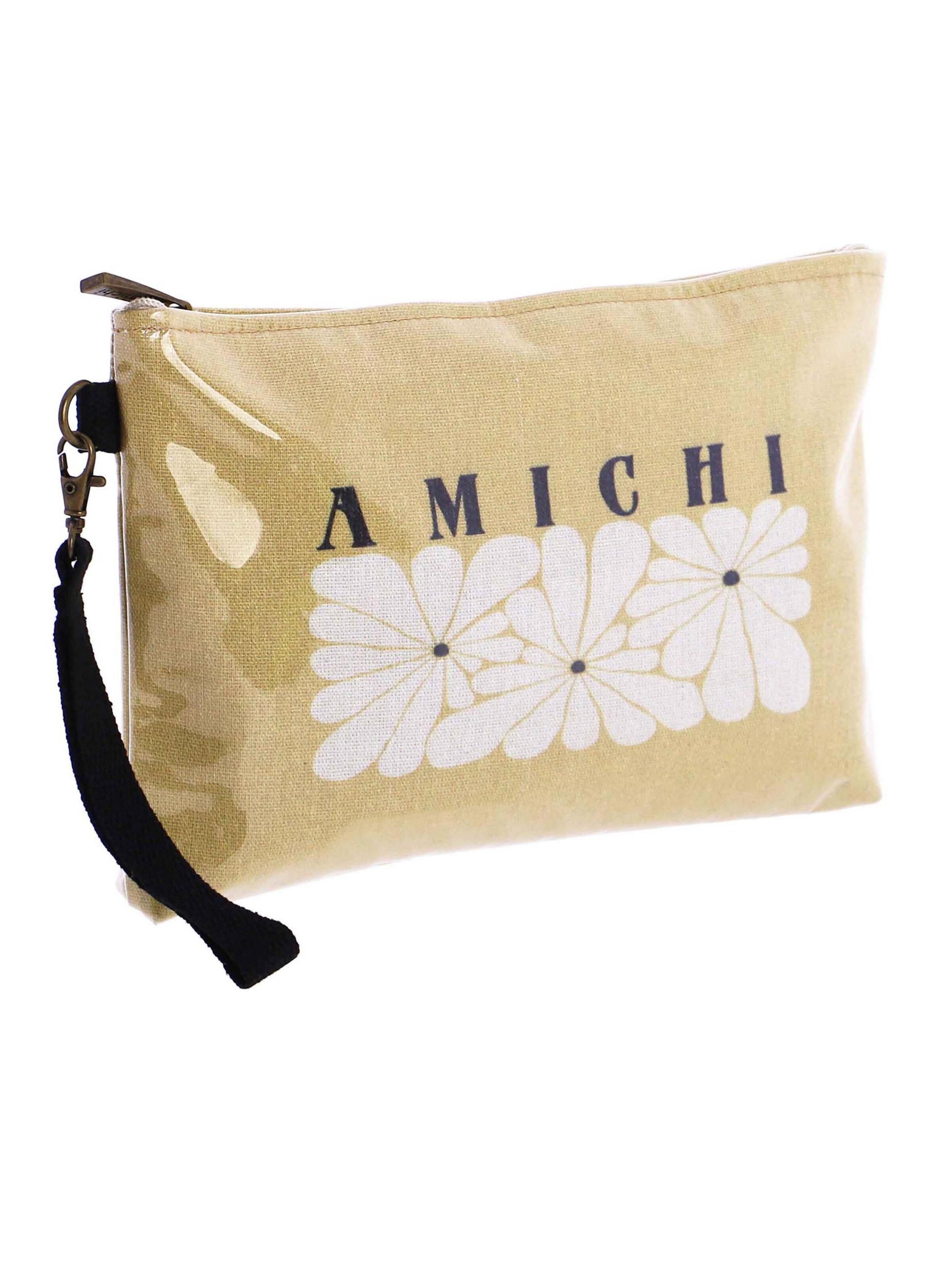 Amichi - Bolso de mano en Mezcla de colores