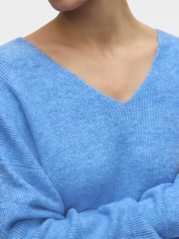 Pull-over VERO MODA en bleu
