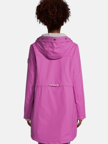 New View Performance Jacket 'Lillie' in Pink