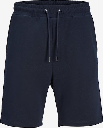 JACK & JONES Spodnie 'BRADLEY' w kolorze ciemny niebieskim, Podgląd produktu