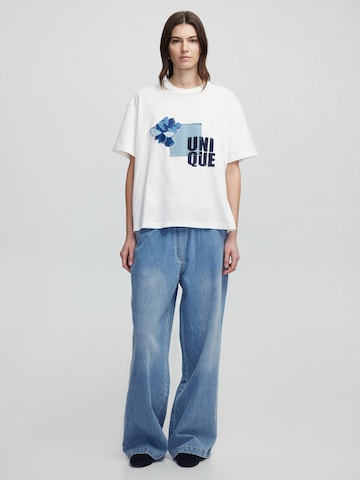 Ipekyol Shirt in Wit