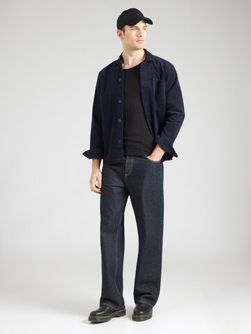 JACK & JONES Футболка 'JWHACAPULCO' в Черный