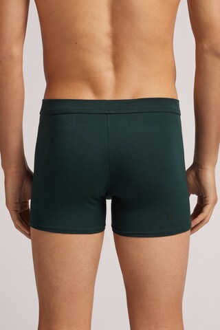 IUMAN Intimissimi Uomo Pants in Grün