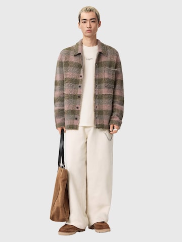 AllSaints Μπλουζάκι σε λευκό