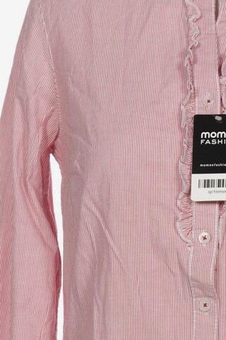DARLING HARBOUR Bluse S in Pink