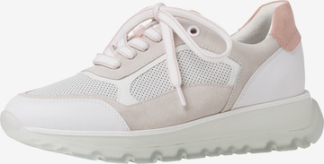 MARCO TOZZI by GUIDO MARIA KRETSCHMER Sneakers in White: front