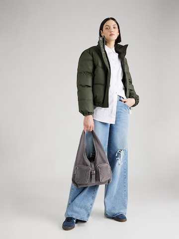 Veste d’hiver 'LUCCA' JDY en vert