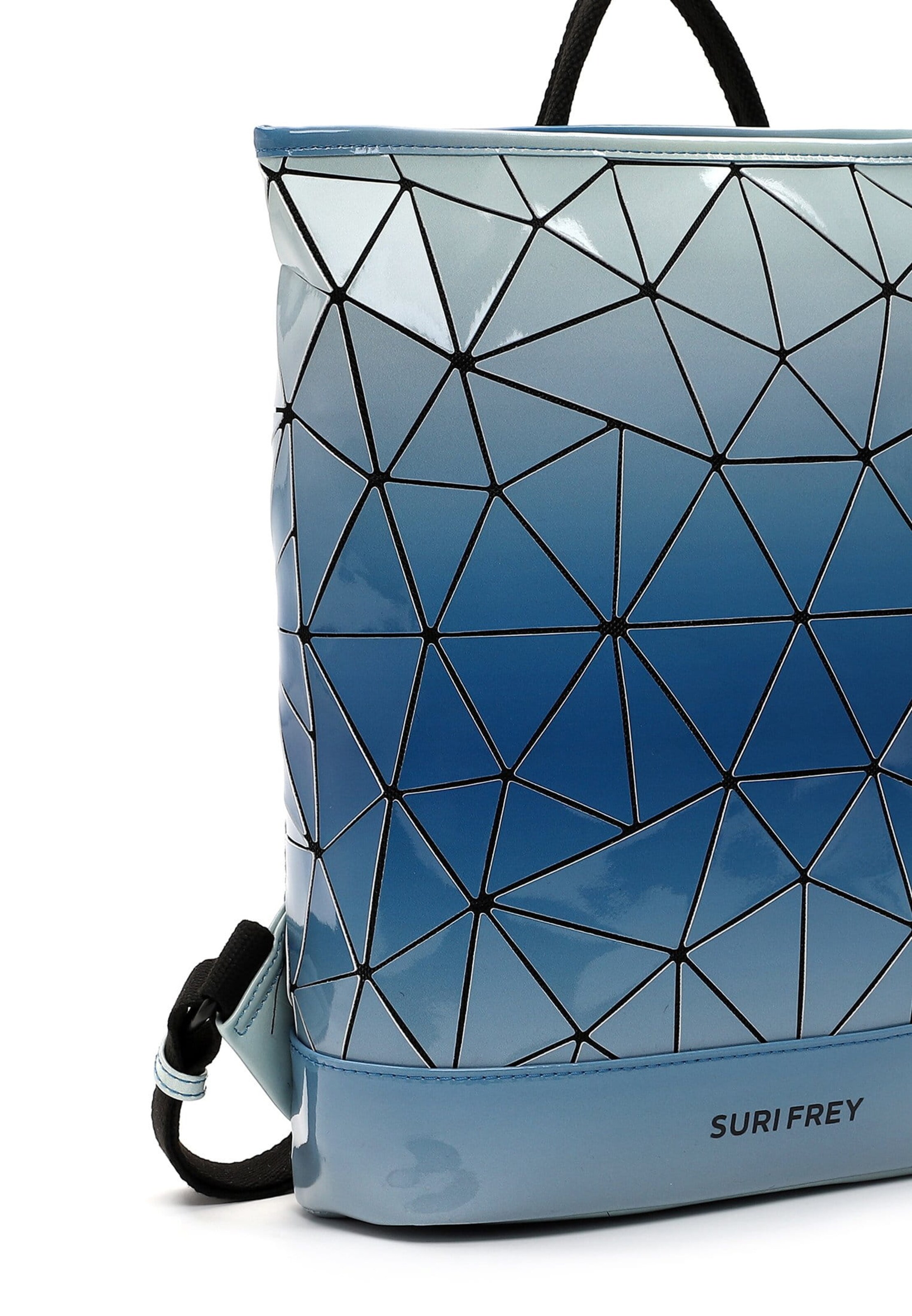 Suri Frey Batoh 'Jessy-Lu' – modrá