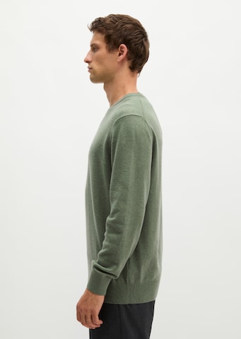 Marc O'Polo Pullover in Grün: Seite