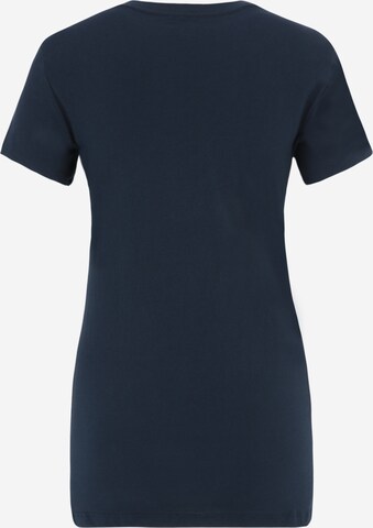 Gap Tall - Camiseta 'PARIS' en azul