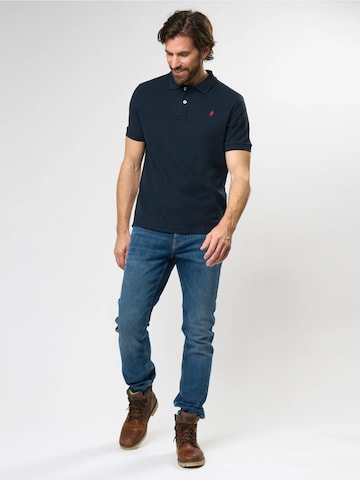 MCS Bluser & t-shirts 'Hurst' i blå