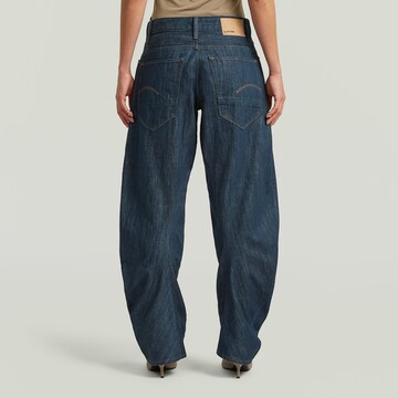 G-STAR Barrel Jeans in Blau