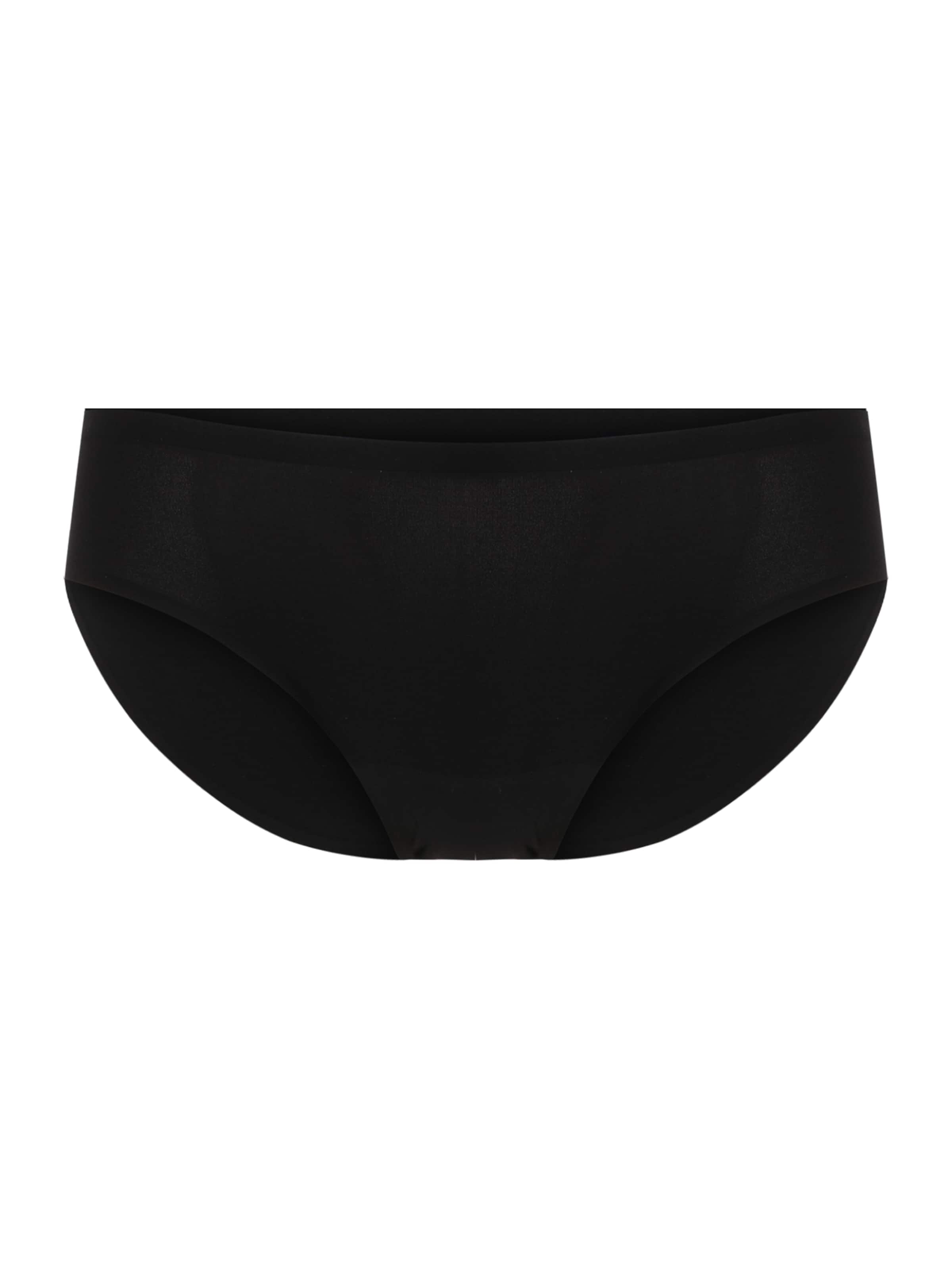 Chantelle Трусы-слипы в Черный: спереди