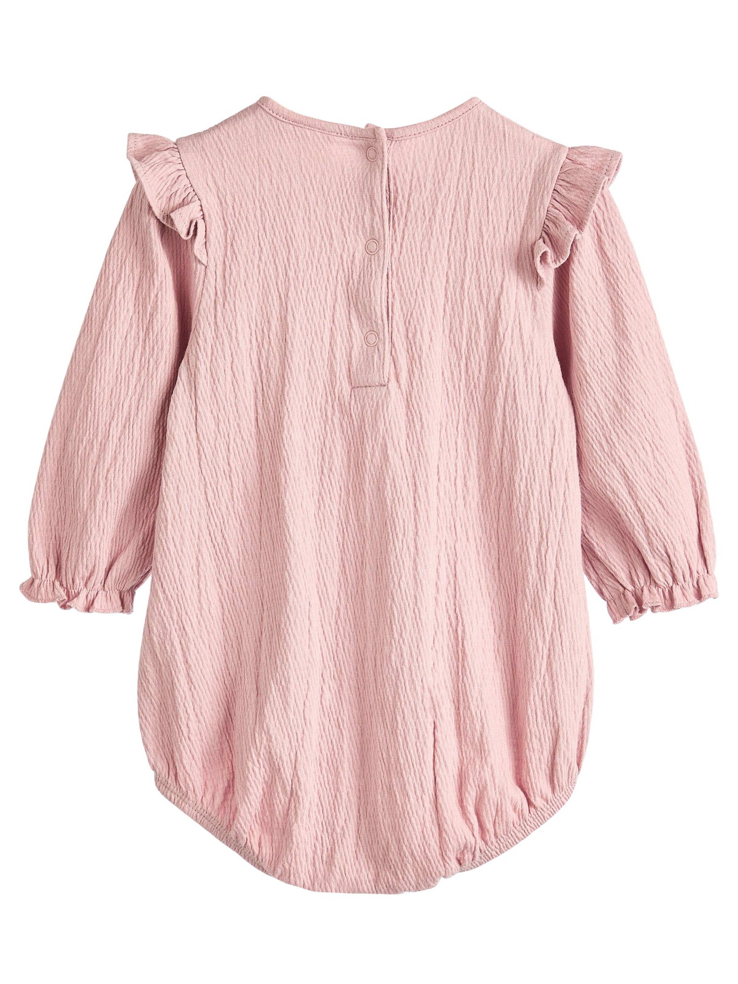 Next Beebibodi, värv roosa