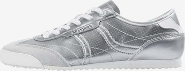 ScalpersNiske tenisice ' ' - srebro boja: prednji dio