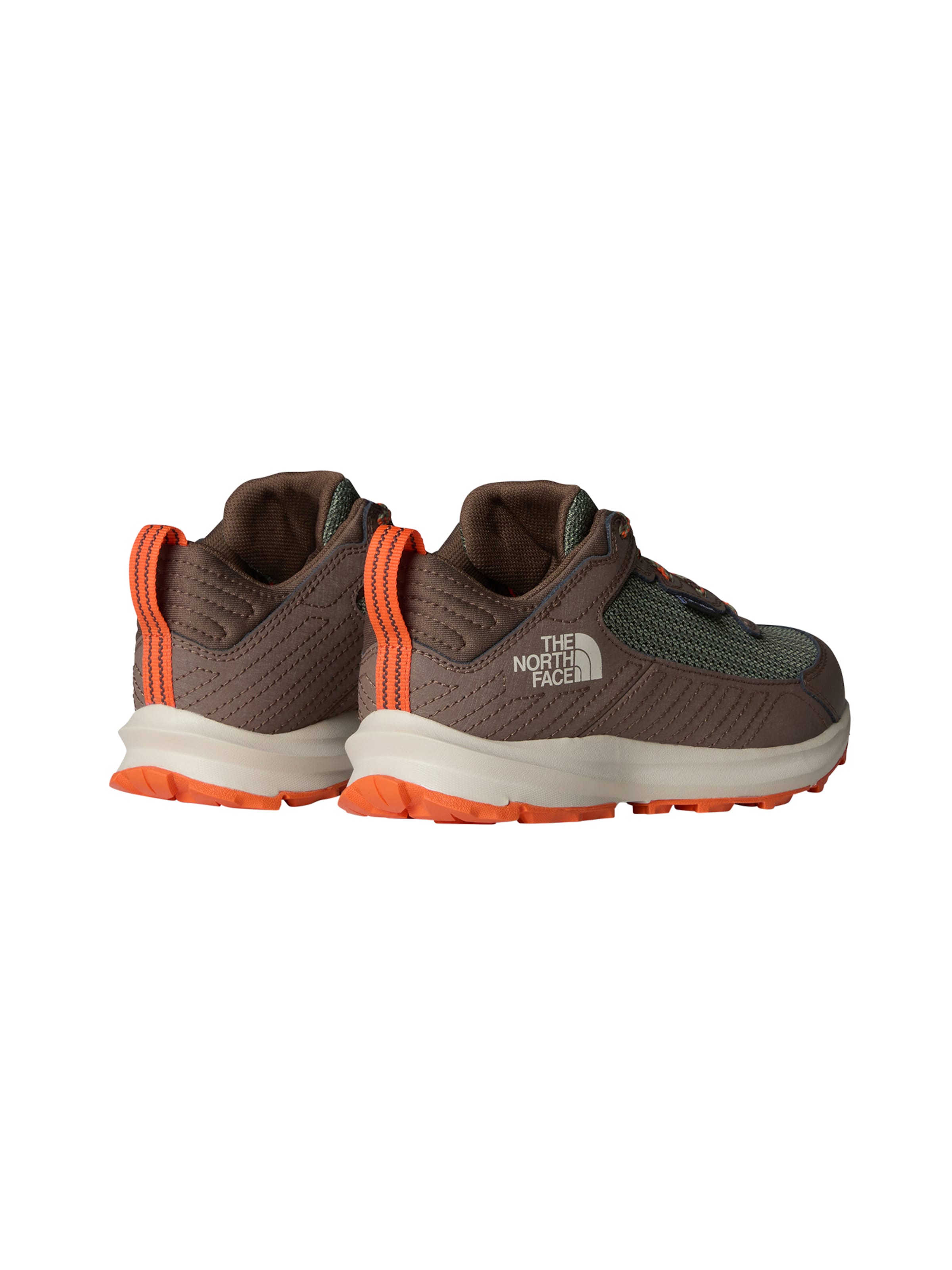 Chaussures basses 'Fastpack Hiker' THE NORTH FACE en marron