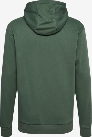Hummel Sportsweatshirt 'Staltic' i grøn