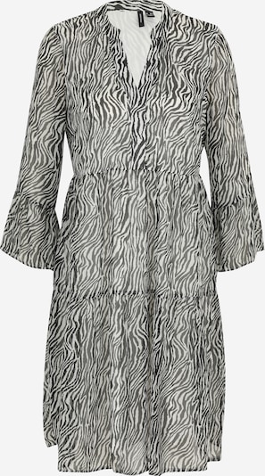 Suknelė 'VMSMILLA' iš Vero Moda Tall, spalva – juoda / balta, Prekių apžvalga