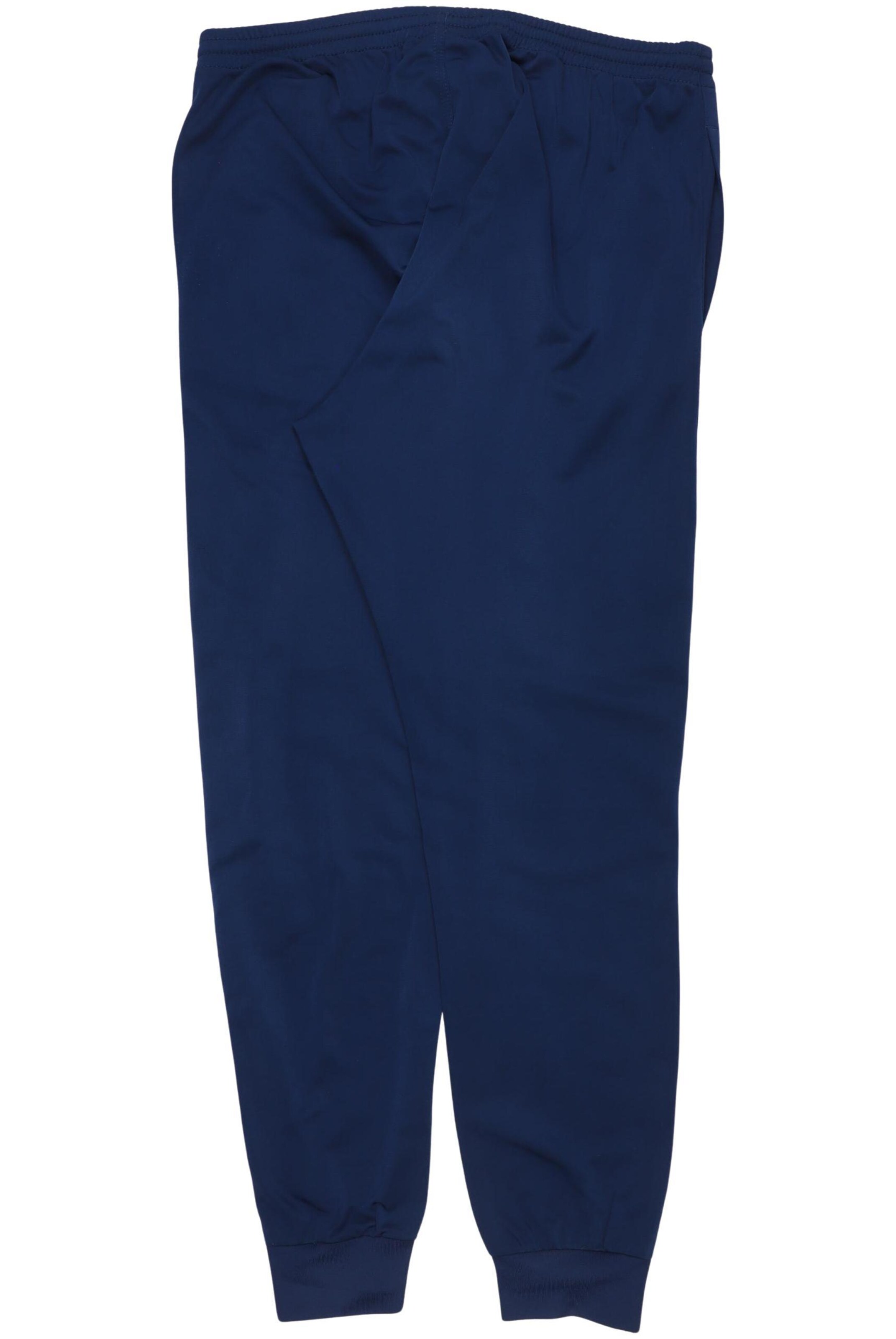 JAKO Stoffhose 35-36 in Blau