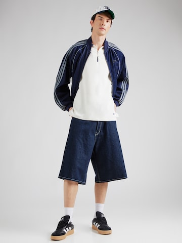 T-Shirt ELLESSE en blanc