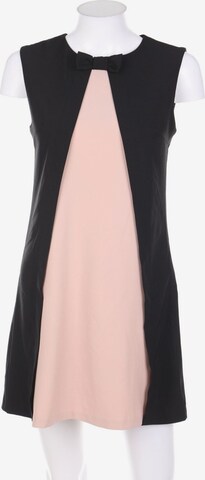 NUNA LIE Dress in XXS in Black: front