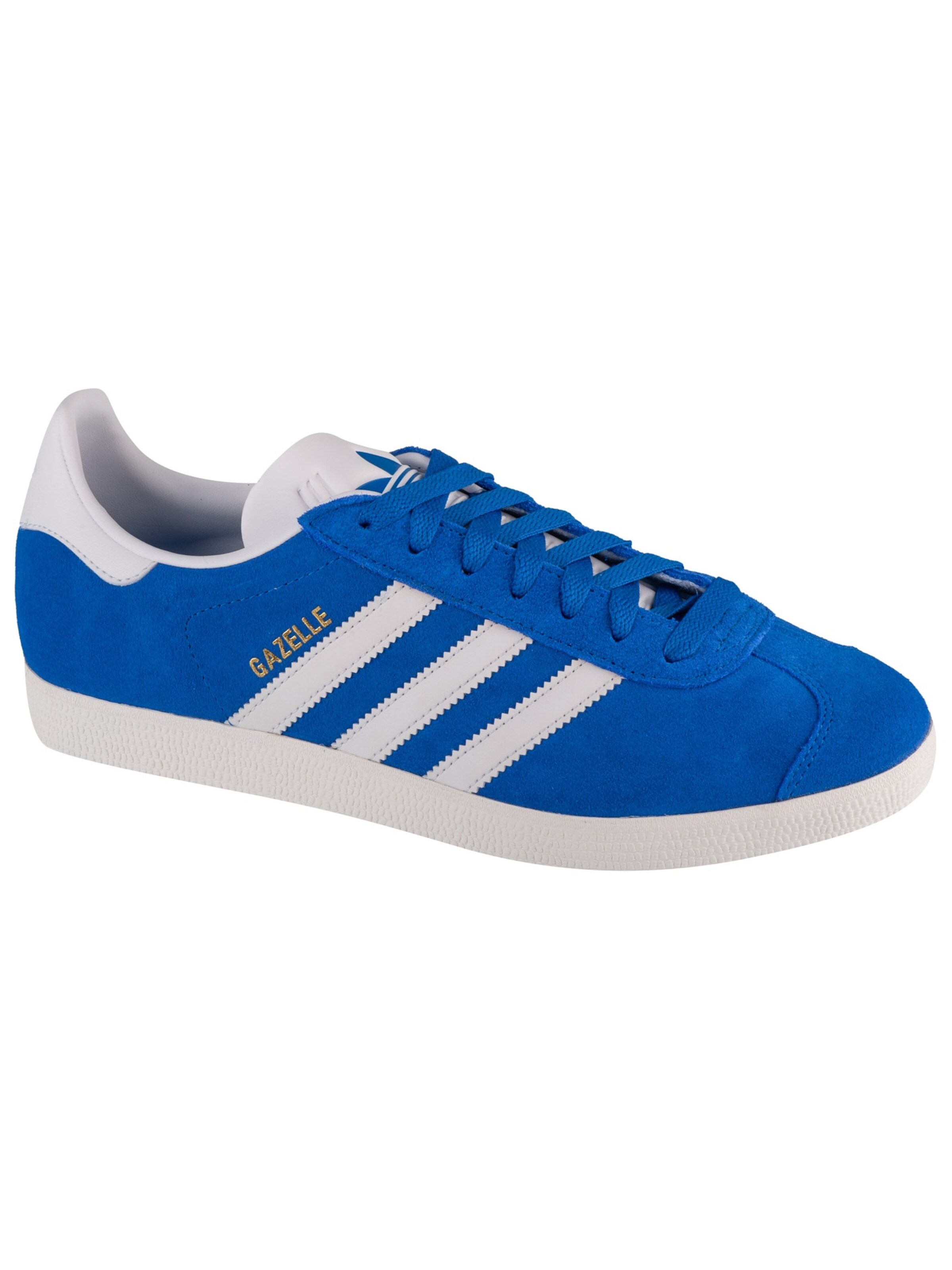 ADIDAS ORIGINALS Sneaker low 'Gazelle'‌‌‌‌‌‌‌‌ in Blau