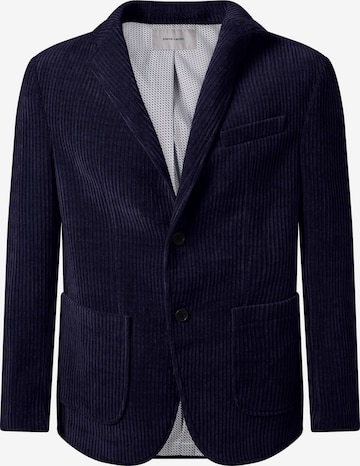 PIERRE CARDIN Suit Jacket 'Maurice' in Blue: front
