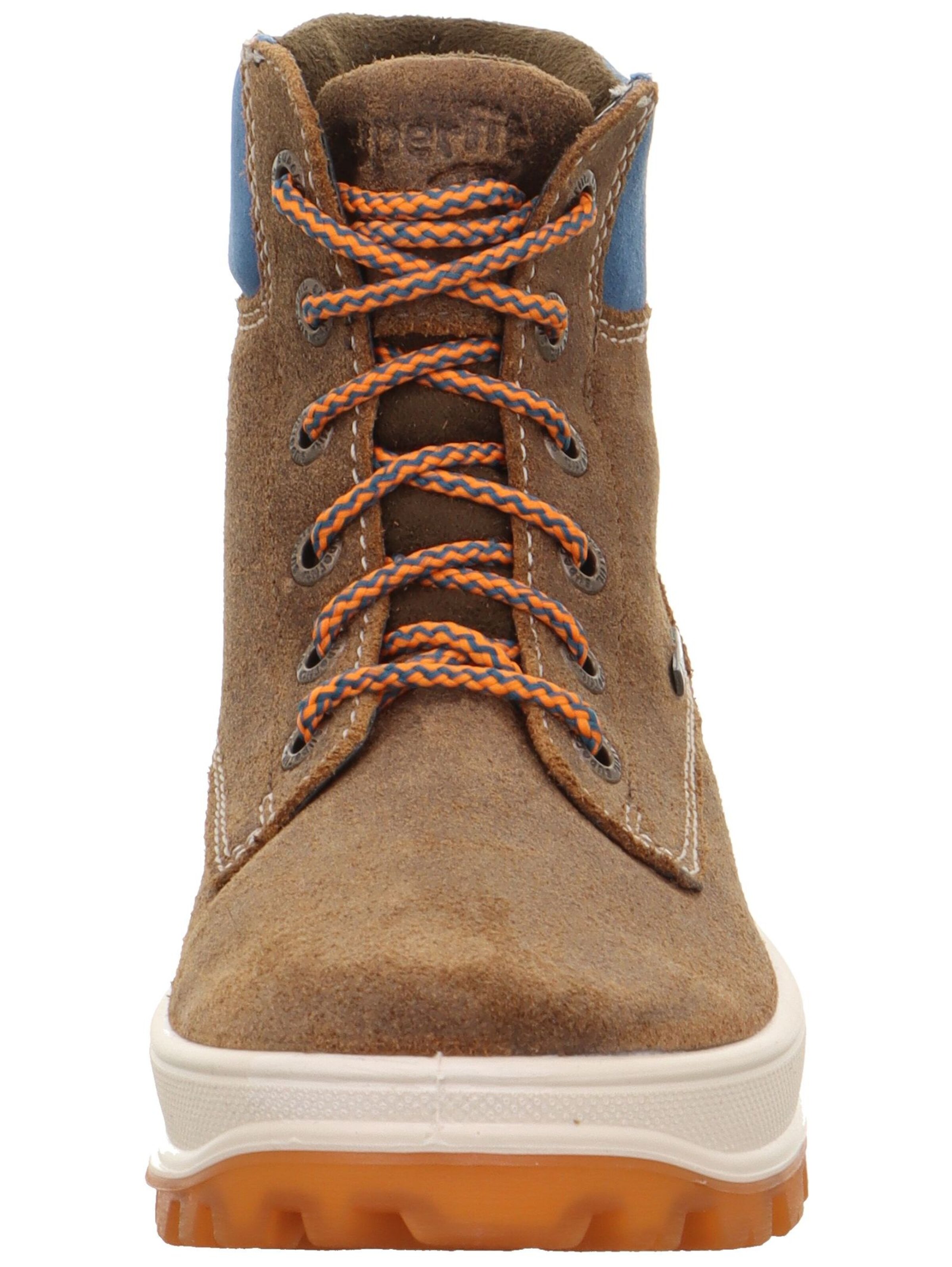 Stivale 'Tedd' di SUPERFIT in marrone