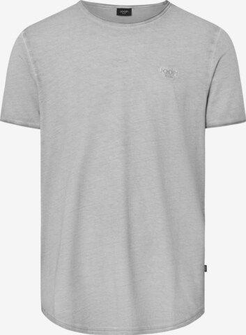 T-Shirt JOOP! Jeans en gris : devant