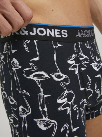 JACK & JONES Boxer shorts 'JJJacvel' in Blue